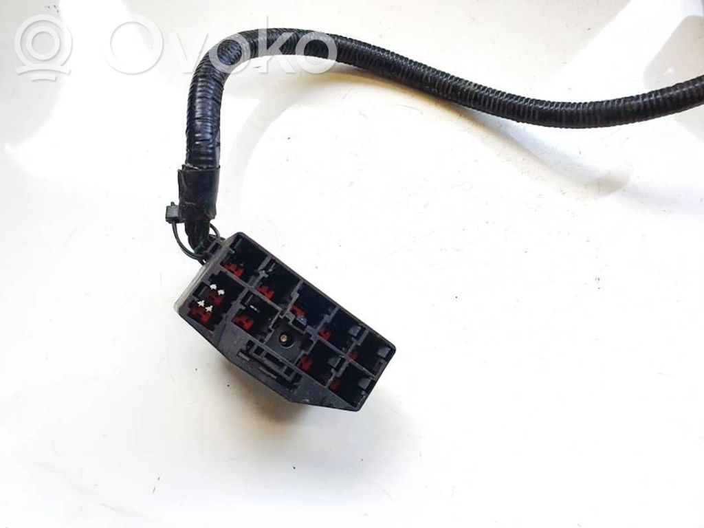 Jaguar X-Type Sensor 