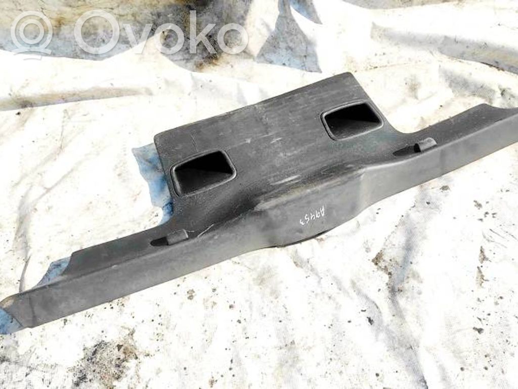 Volkswagen Lupo Altro elemento di rivestimento bagagliaio/baule 