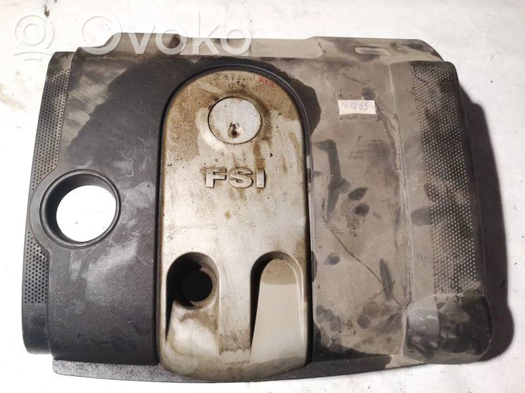Cubierta del motor (embellecedor)   03C129607N,03C129607N