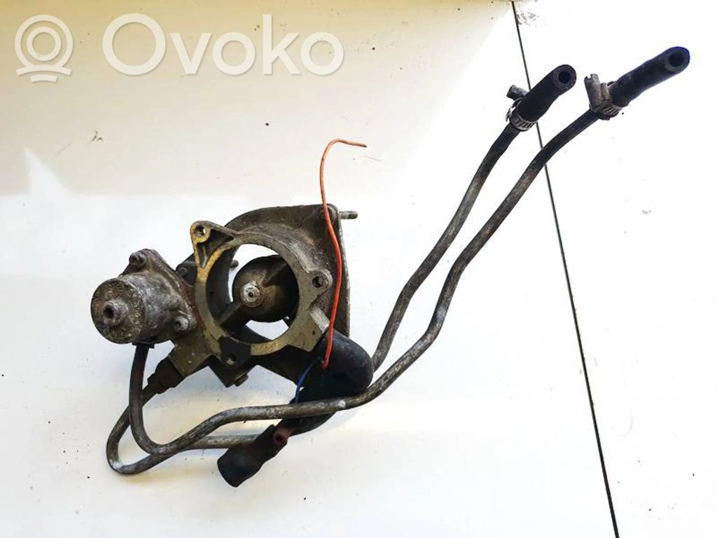 Renault 21 Droseļvārsts 