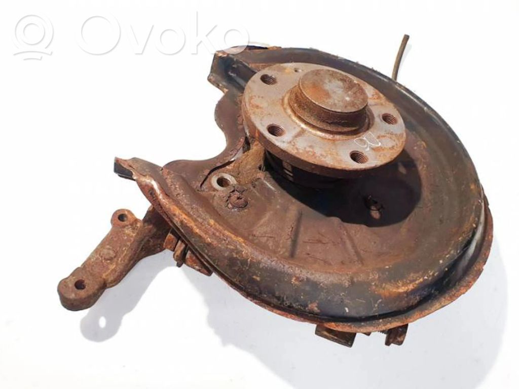 Cubo de rueda trasera   DIDZIOJI,DIDZIOJI