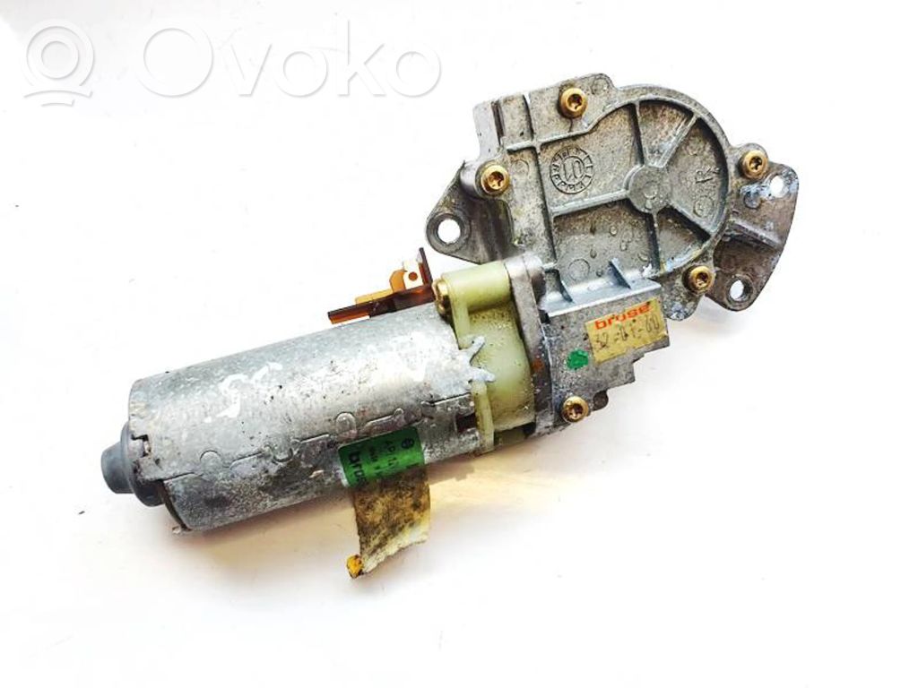 Volvo S60 Motorino di regolazione del sedile 