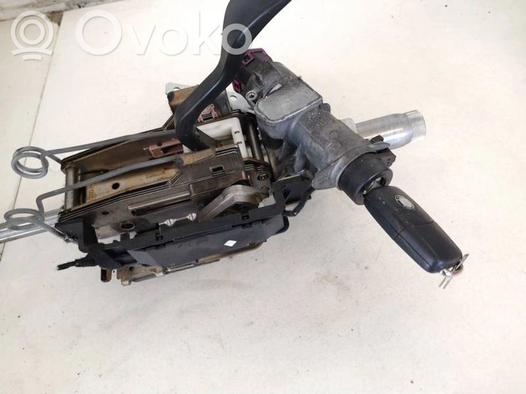 Blocchetto accensione   4B0905851C,4B0905851C