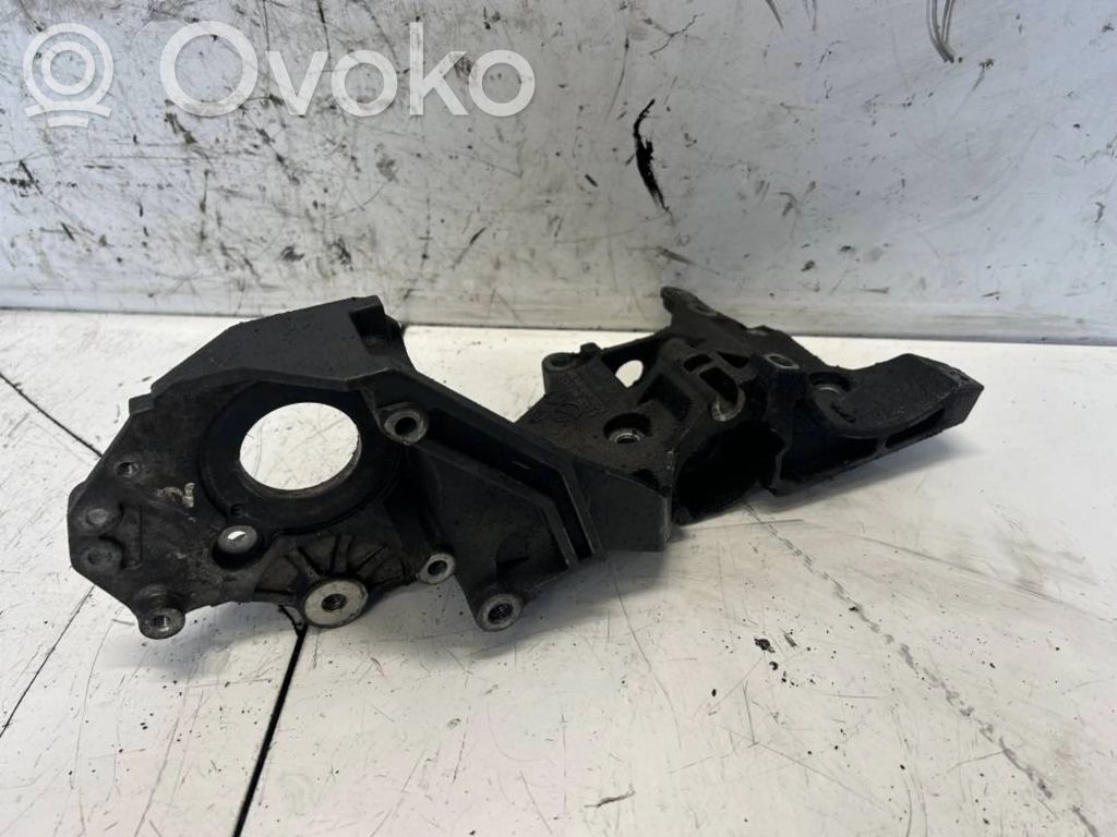Peugeot 407 Supporto di montaggio del motore (usato)