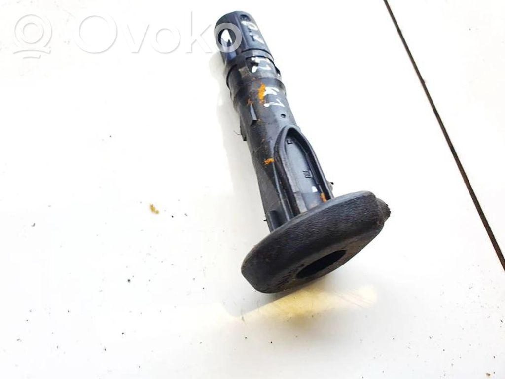 Opel Signum Altra parte interiore
