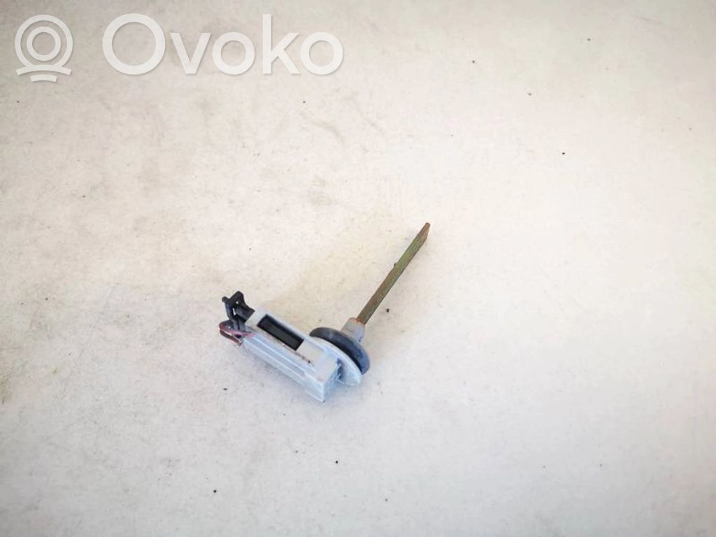 Volkswagen Caddy Senzor temperatură interioară 