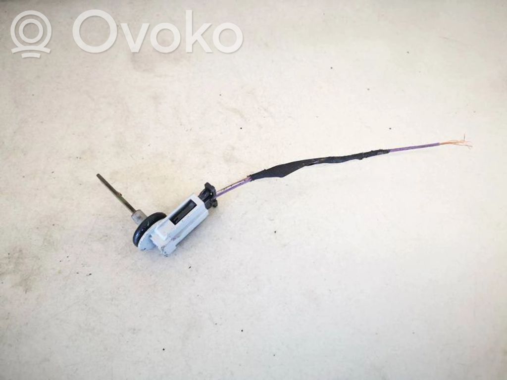 Volkswagen Caddy Innentemperatursensor 
