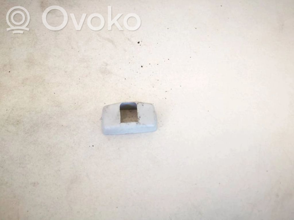 Volkswagen Caddy Altra parte interiore