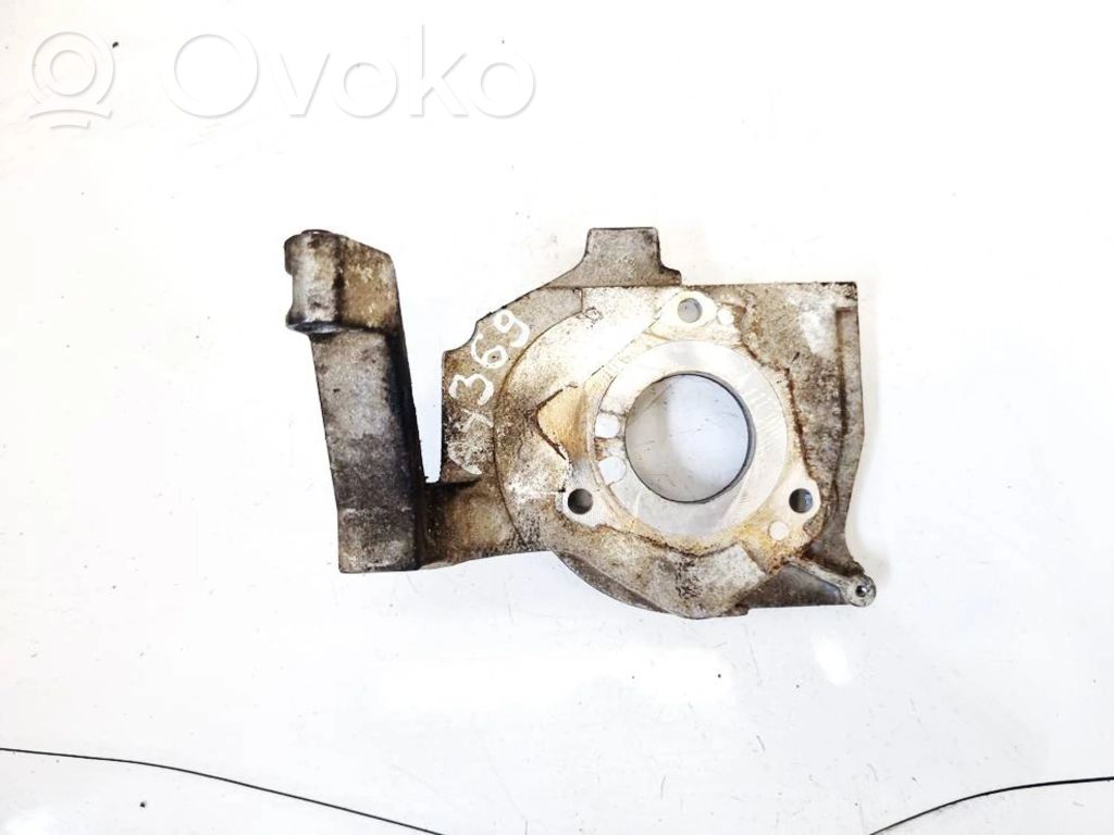 Peugeot 207 Suport motor 
