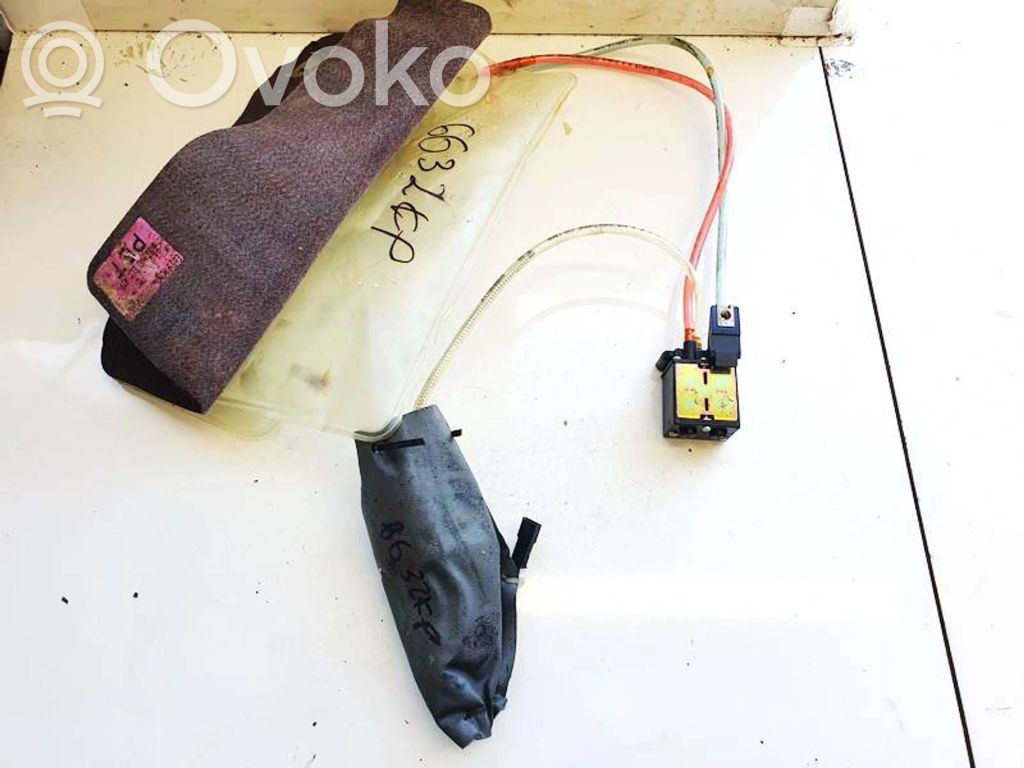 BMW 7 E65 E66 Other exterior part 