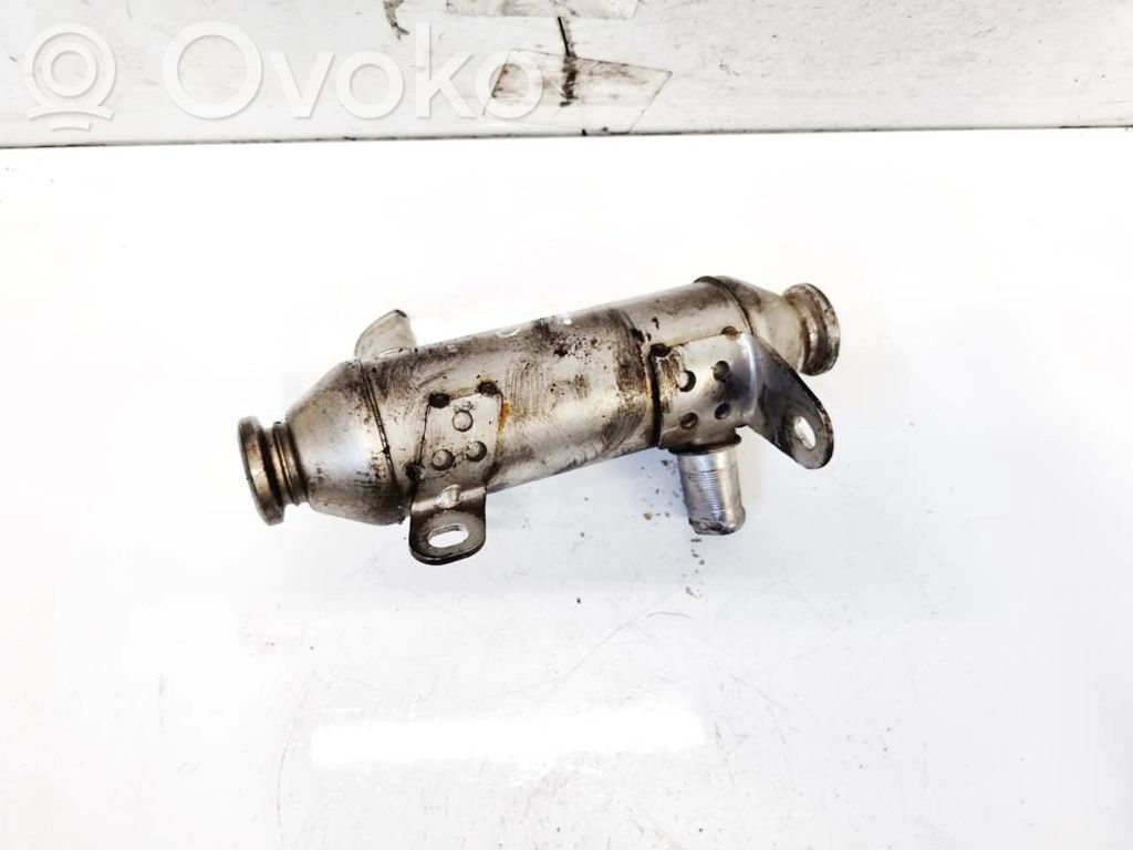 Citroen C5 Răcitor supapă EGR 