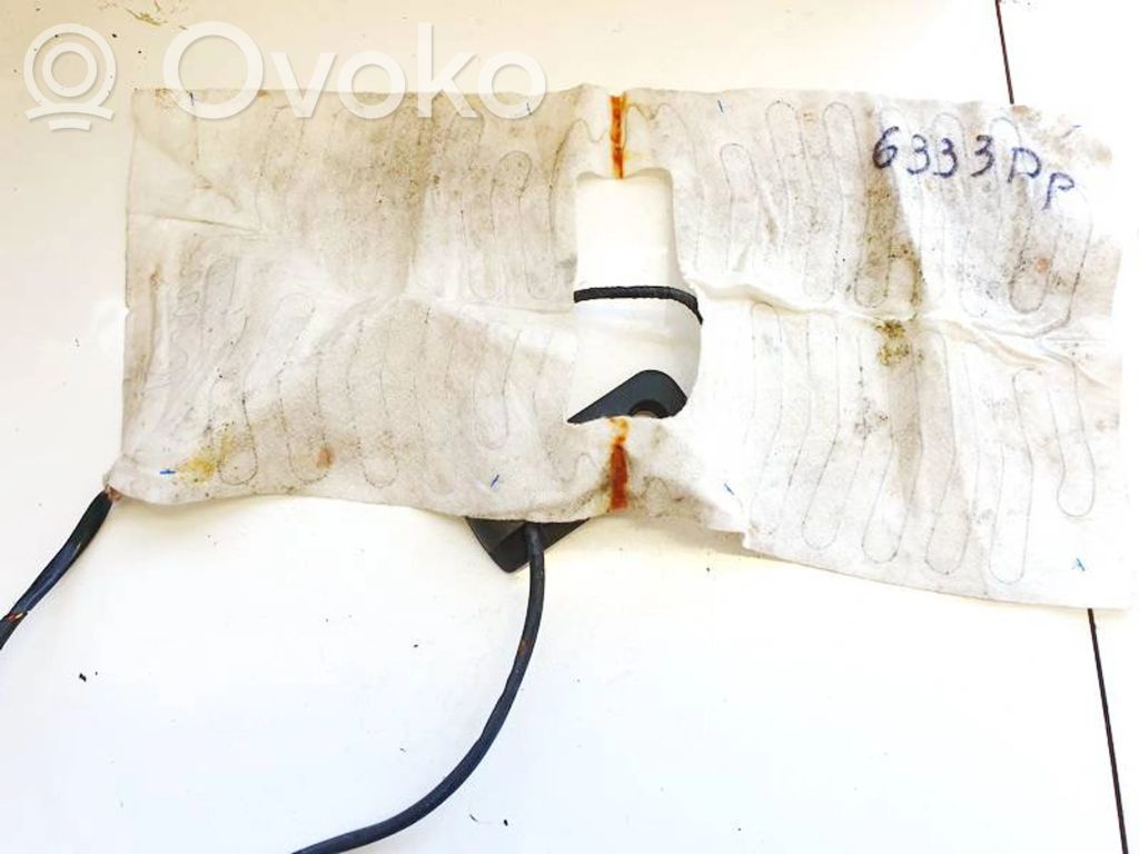 Subaru Legacy Element încălzire scaun