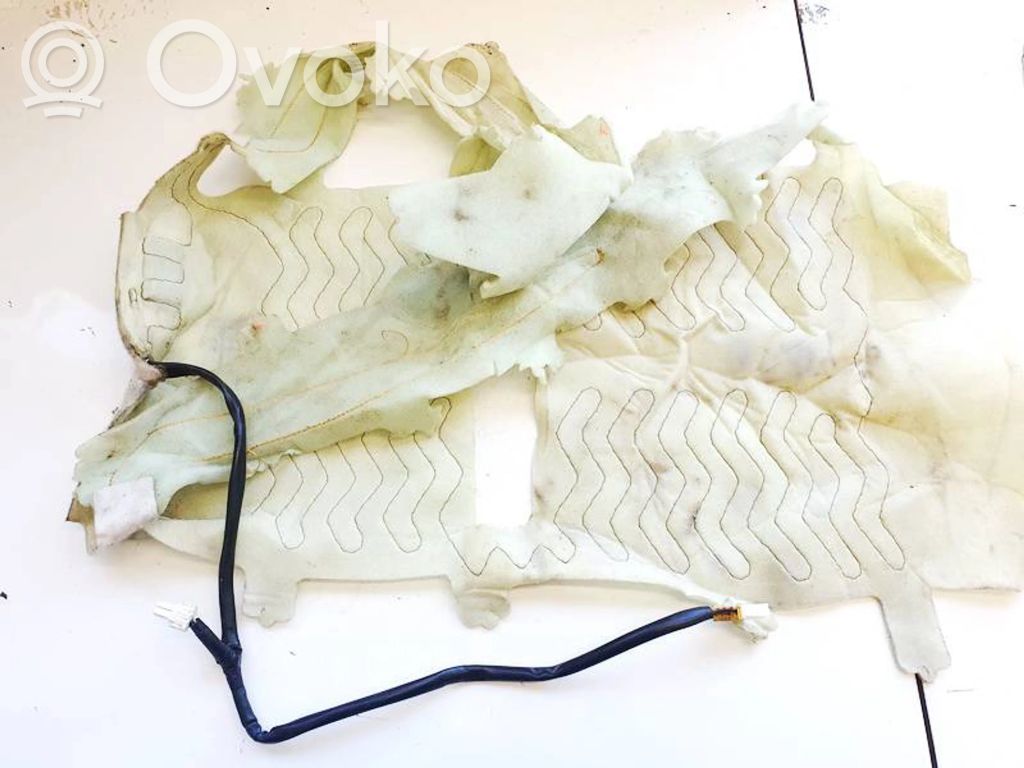 Lexus IS 220D-250-350 Element încălzire scaun