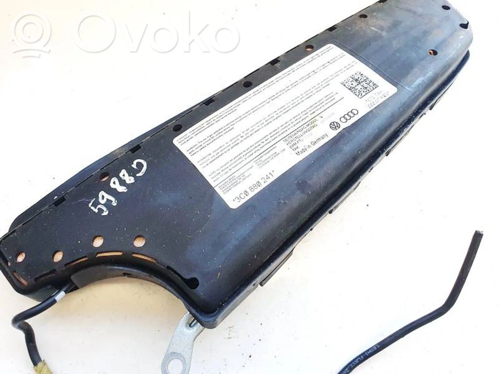 Airbag de siège   3C0880241,3C0880241
