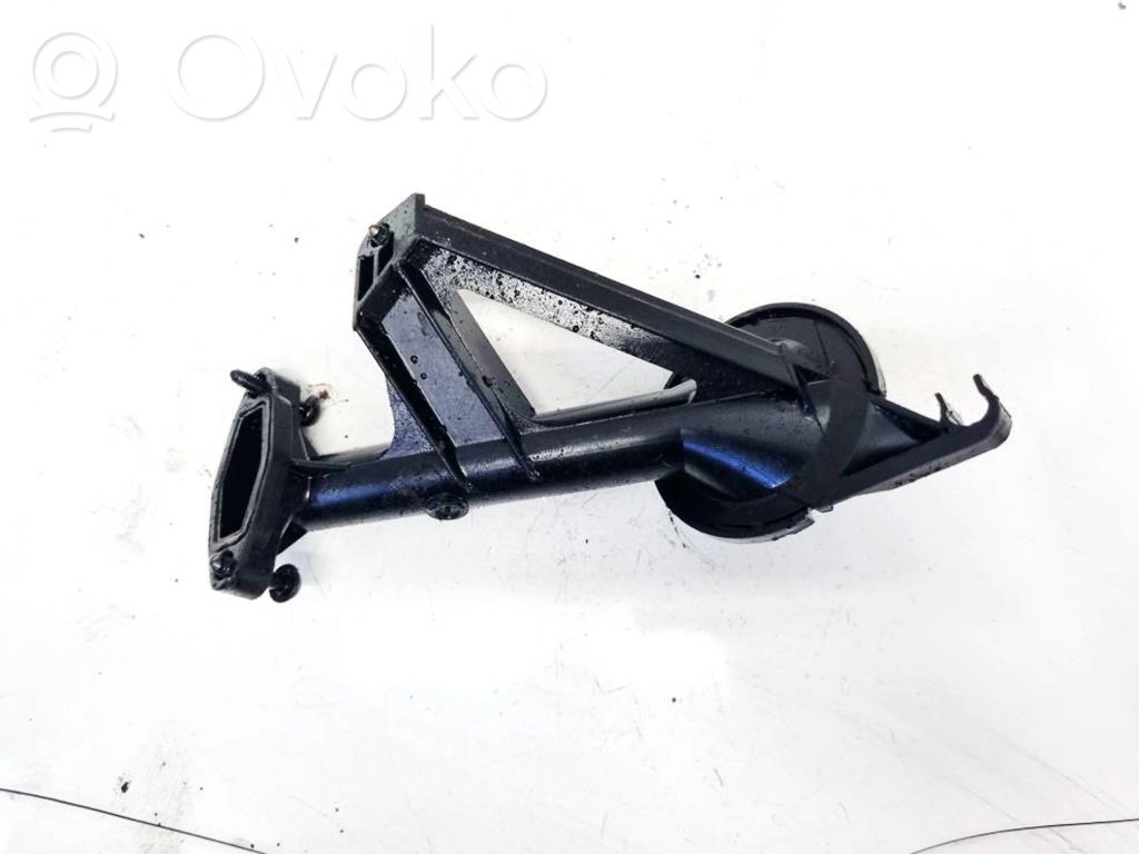 Peugeot 407 Turbolader Ölleitung Ölschlauch