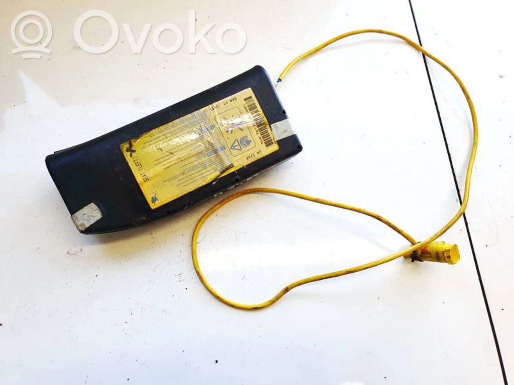 Rover 75 Sēdekļa drošības spilvens 