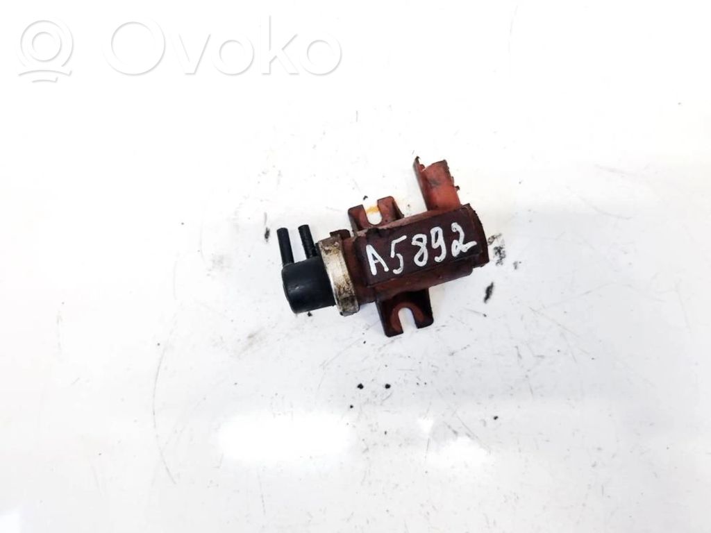 Electroválvula del turbo   70096803,9652570180,70096803,9652570180
