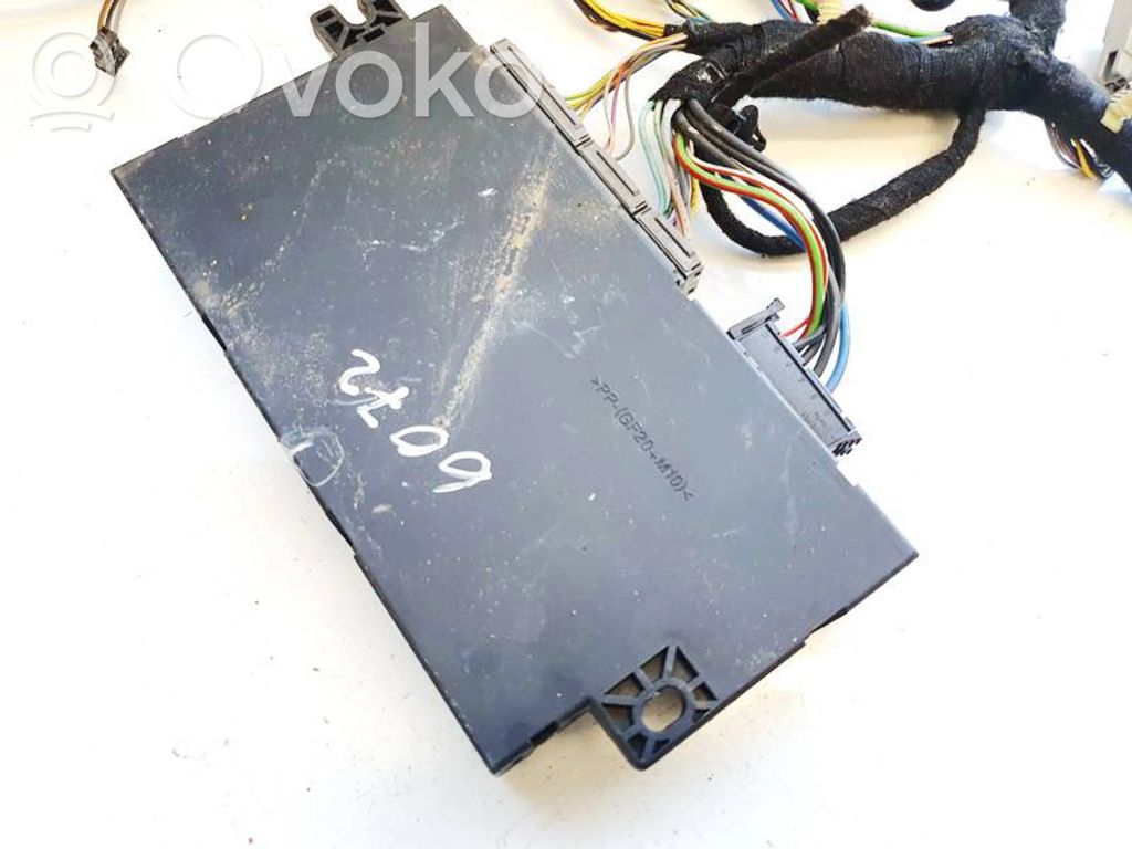 Other control units/modules   190308,190308
