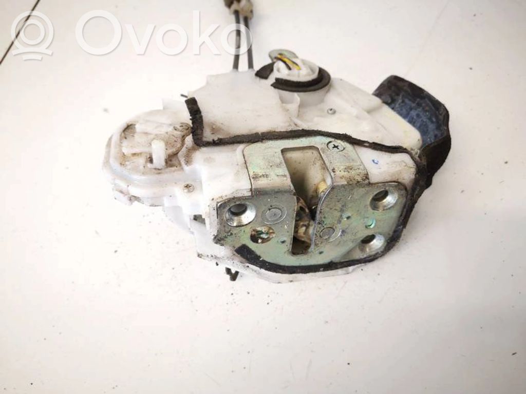 Honda Civic Încuietoare ușă spate 
