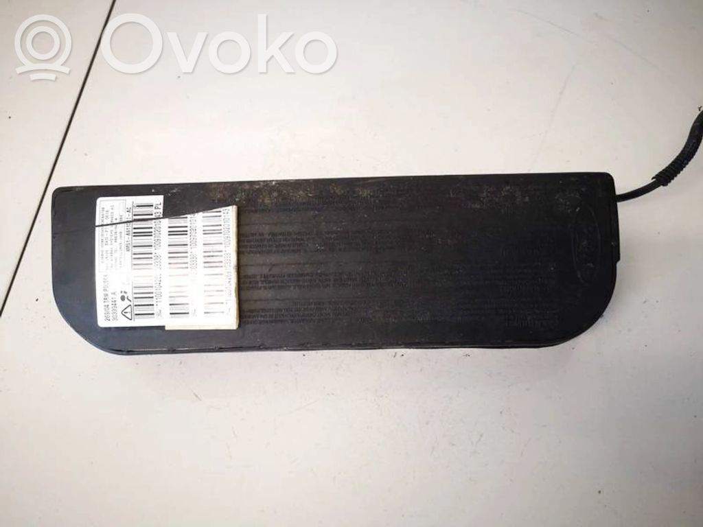 Ford Focus Airbag sedile