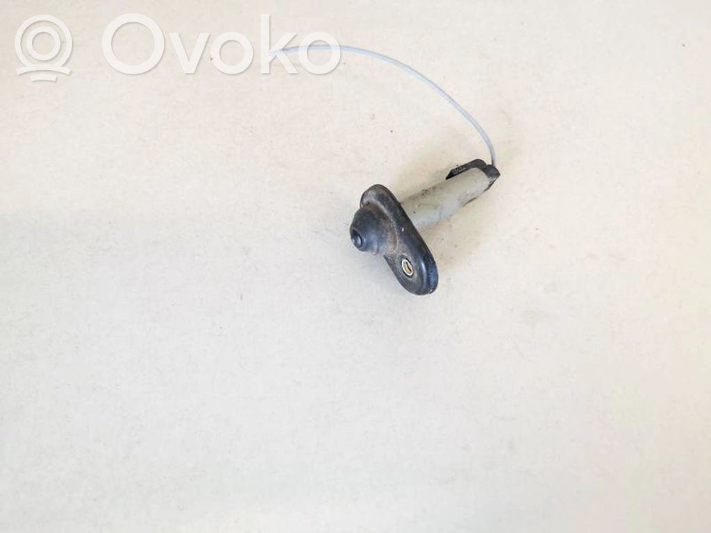 Opel Astra G Sensor de la puerta delantera coupé 