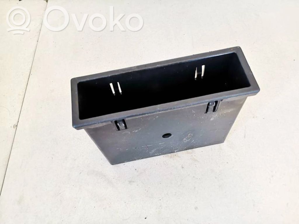 Opel Astra G Altra parte interiore