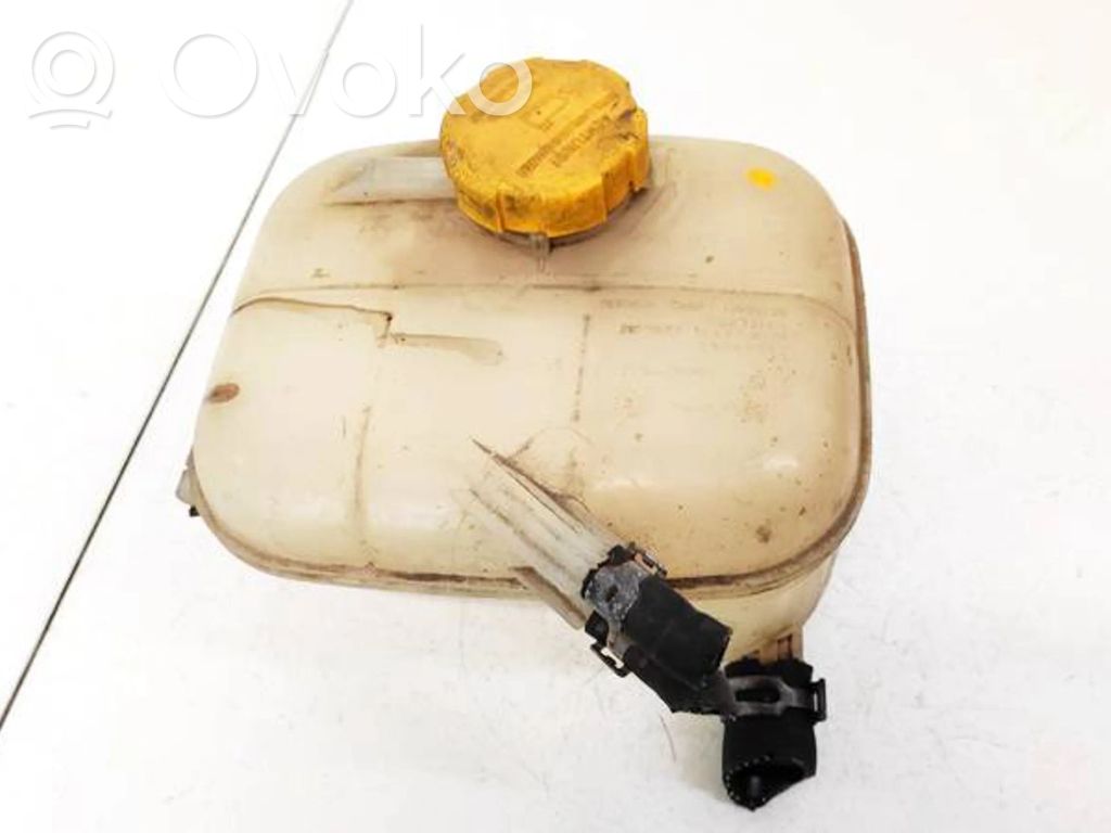 Opel Astra H Serbatoio di compensazione del liquido refrigerante/vaschetta