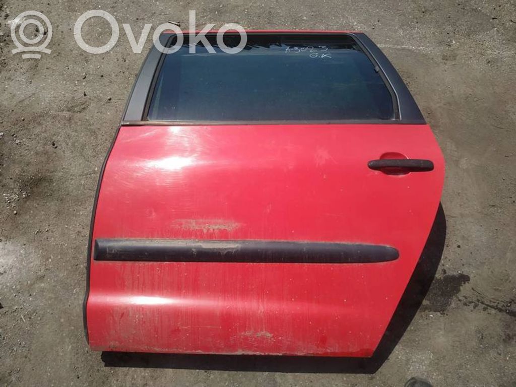 Ford Galaxy Ușă spate 