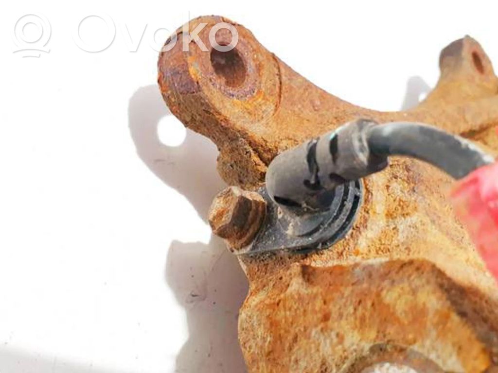 Hyundai Santa Fe ABS Sensor hinten 