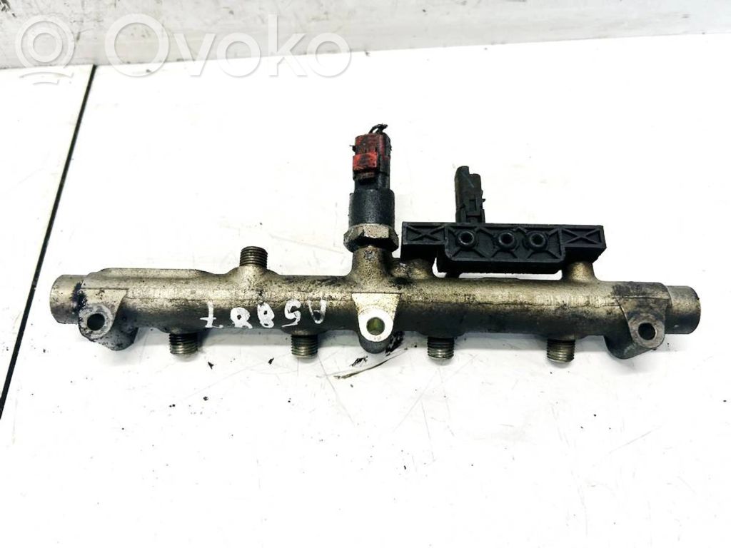 Citroen C5 Linea principale tubo carburante