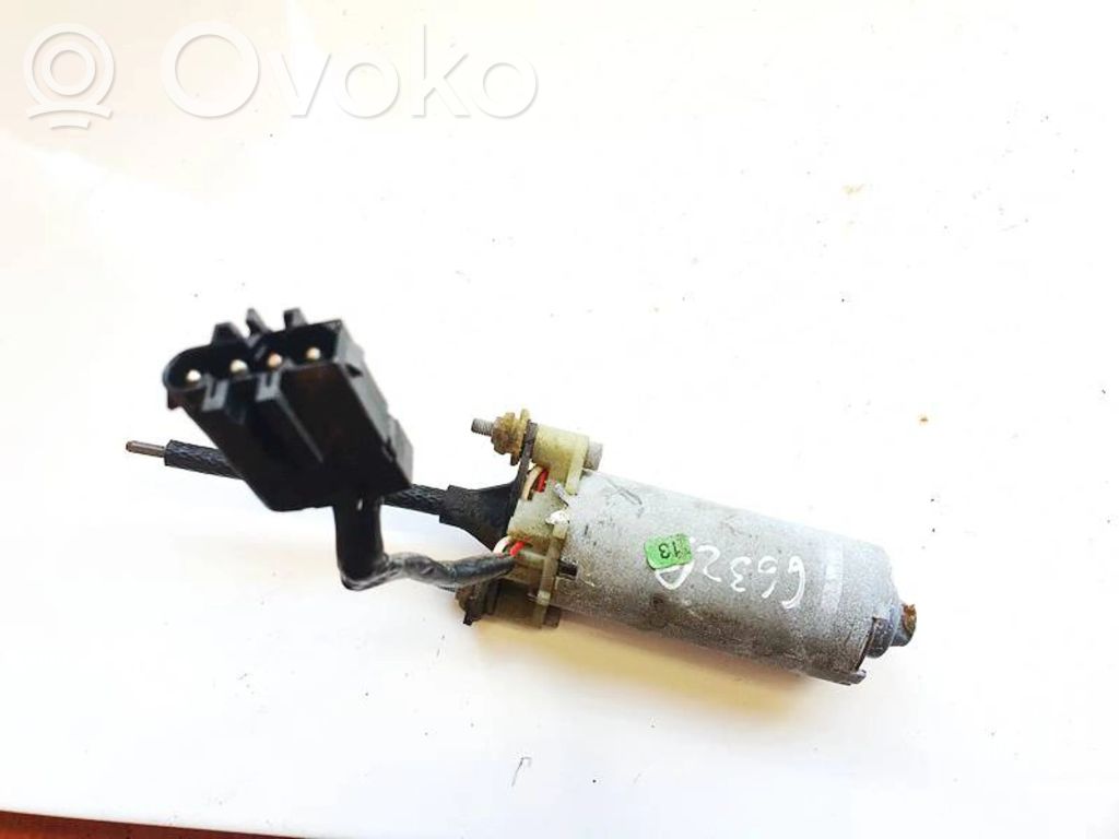 BMW 7 E65 E66 Sėdynės valdymo varikliukas 