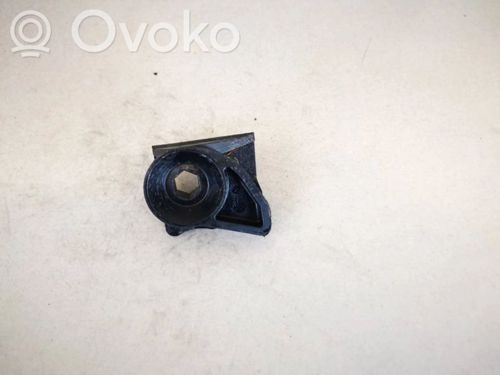 Skoda Fabia Mk2 (5J) Altra parte esteriore