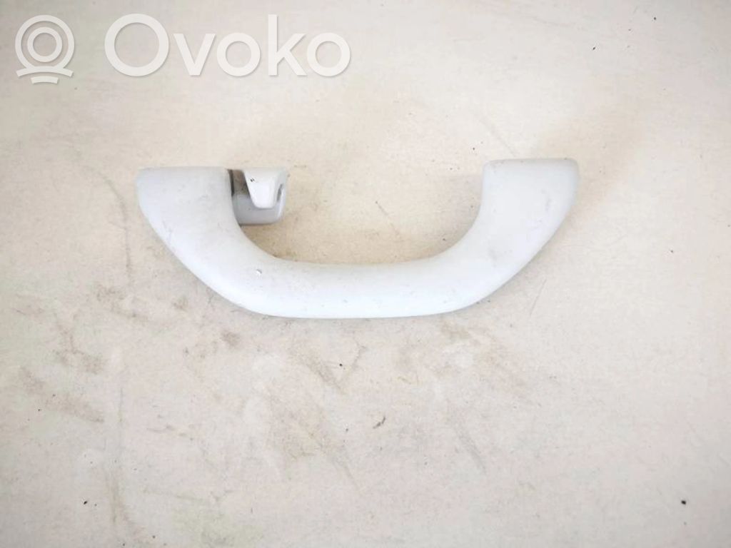 Skoda Fabia Mk2 (5J) Maniglia interna tetto posteriore