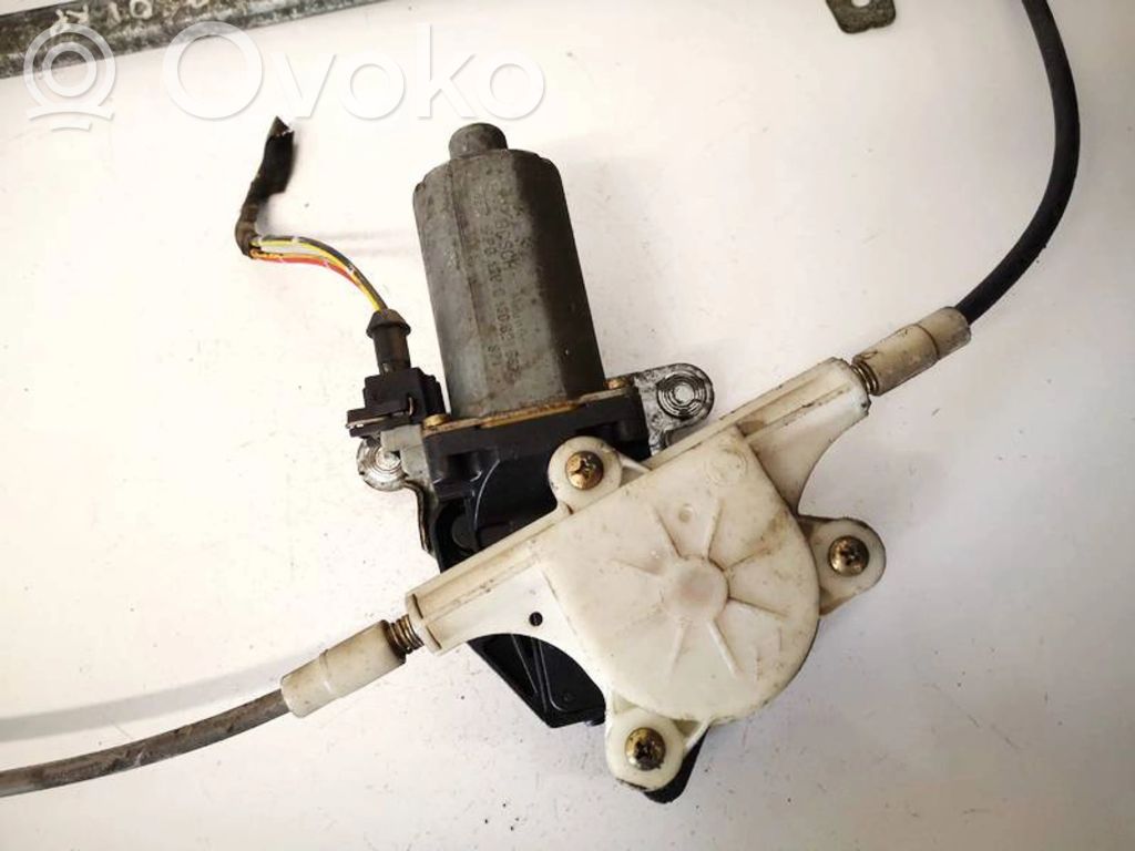 Seat Toledo I (1L) Motorino alzacristalli della portiera anteriore