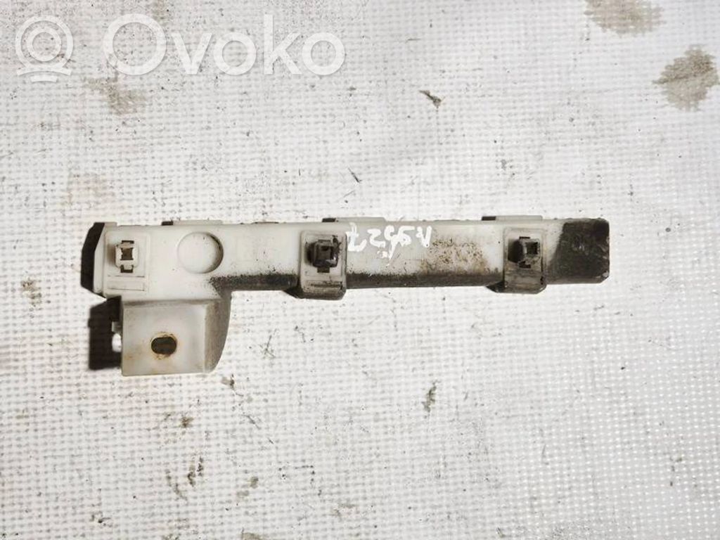 Mitsubishi Lancer X Front bumper mounting bracket 