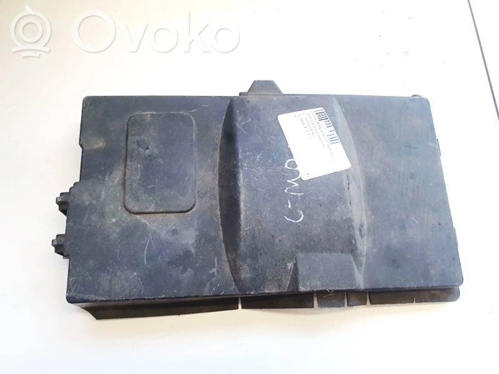Ford Focus C-MAX Pokrywa skrzynki akumulatora 