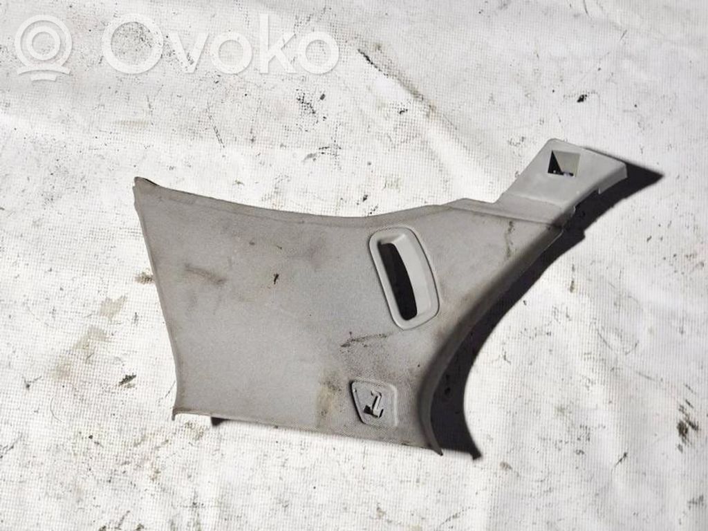 Opel Astra H Alte piese de interior