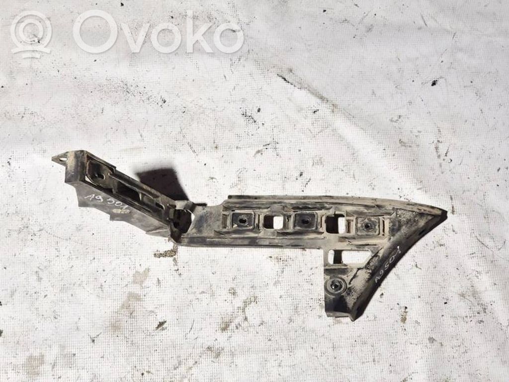 Volkswagen Touran I Uchwyt / Mocowanie zderzaka tylnego