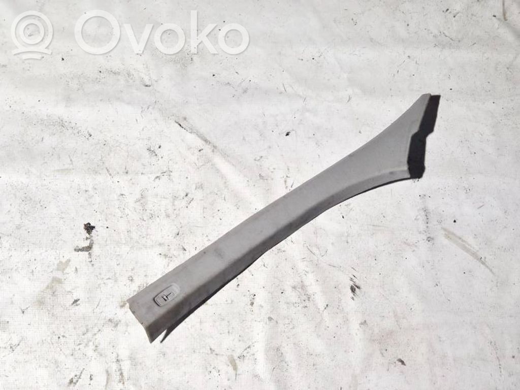 Opel Astra H Altra parte interiore