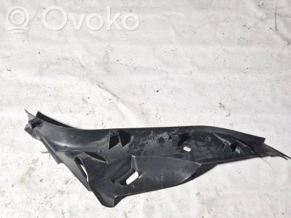 Opel Astra H Altra parte interiore