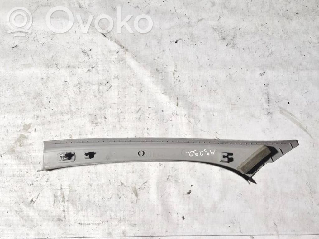 Opel Astra H Altra parte interiore
