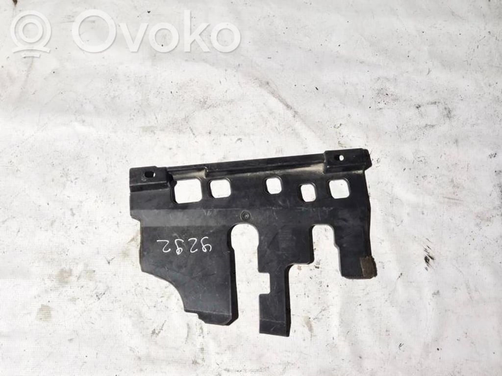Opel Astra H Alte piese de interior 