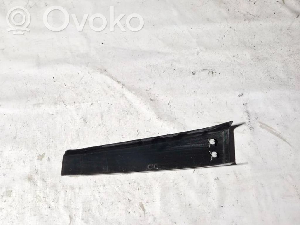 Citroen C4 I Picasso Rivestimento sotto il faro/fanale