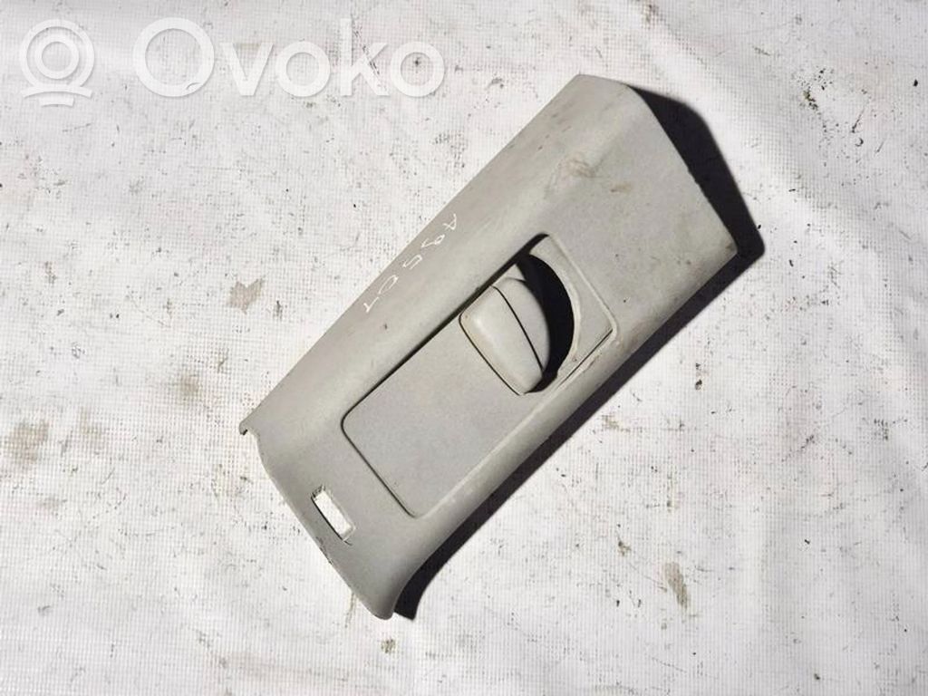 Volkswagen Touran I Alte piese de interior 