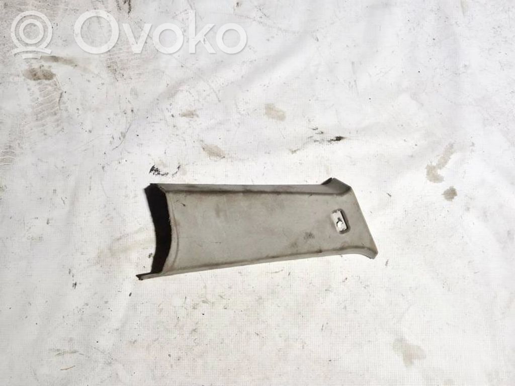 BMW X3 E83 Altra parte interiore