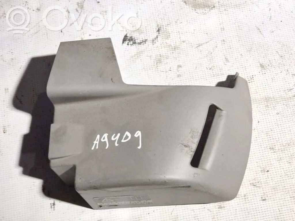 BMW X3 E83 Altra parte interiore 