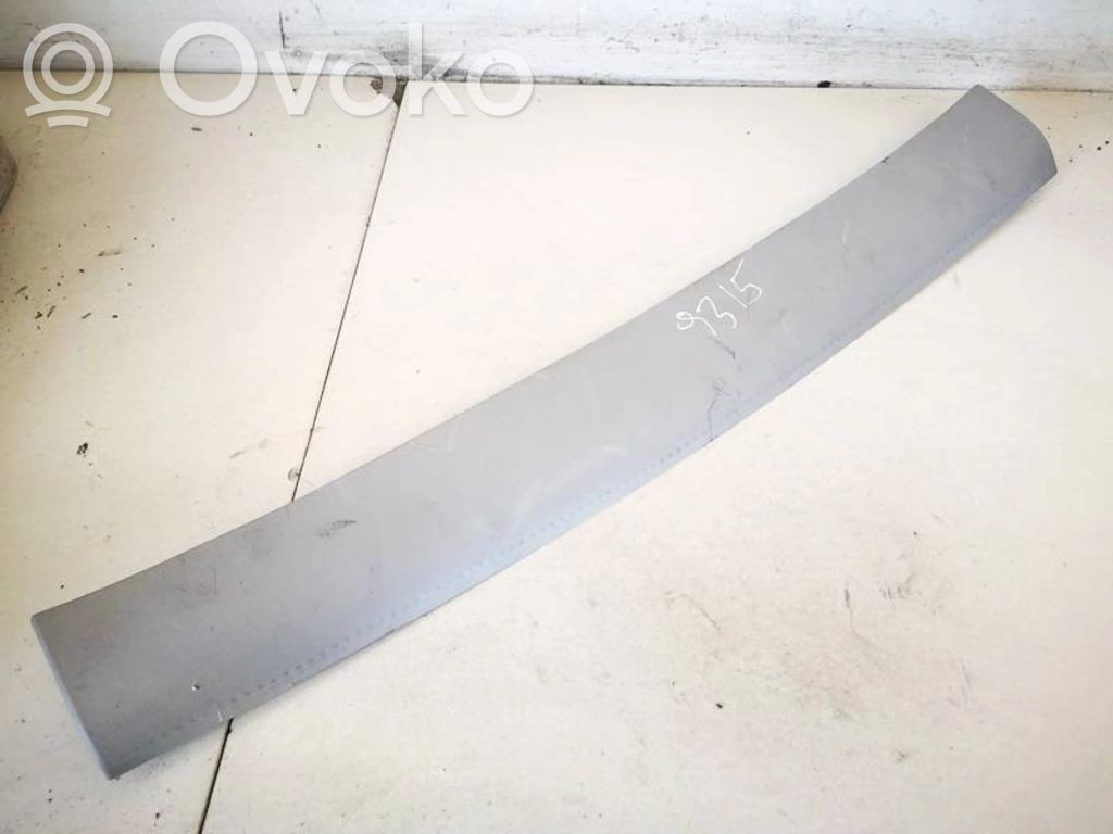 Opel Astra H Altra parte interiore 