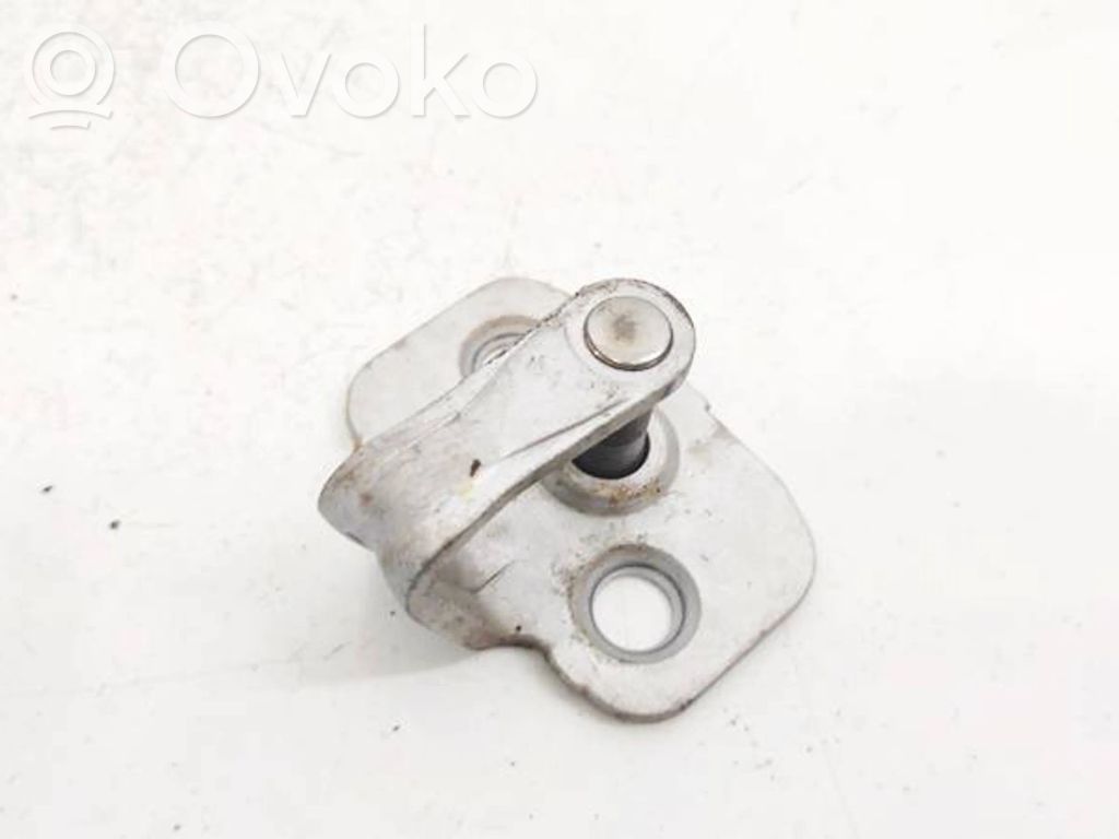 Saab 9-3 Ver2 Muu ulkopuolen osa 