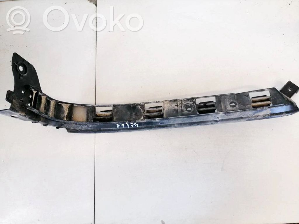 Volkswagen Golf IV Staffa di rinforzo montaggio del paraurti posteriore