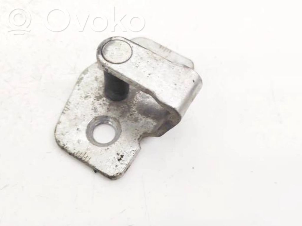 Opel Astra H Altra parte esteriore 